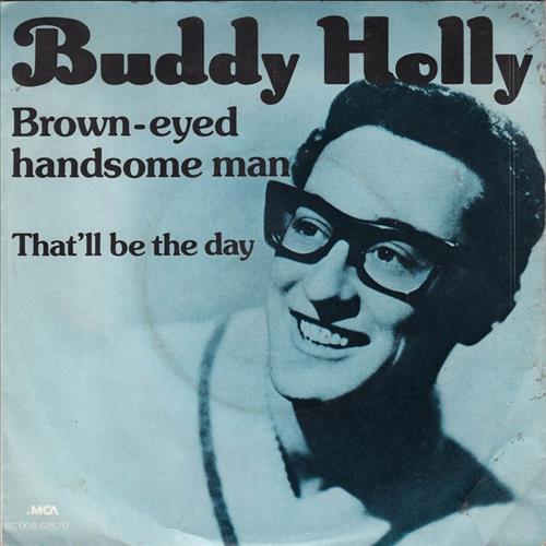 Buddy Holly